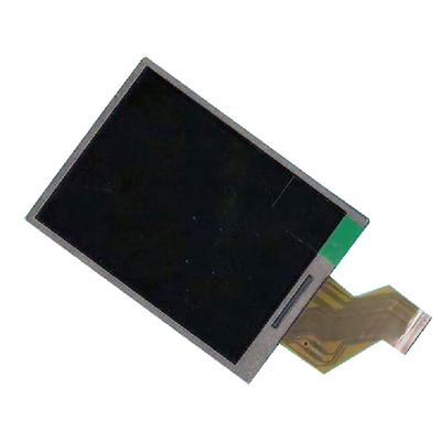 Lcd A030DN01 VG LCD 디스플레이 스크린 패널 3.0 인치 하드 코팅