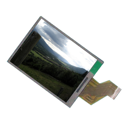 3.0 인치 320(RGB)×240 LCD 모니터 화면 A030DN02 V0
