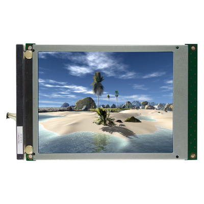 5.7 DMF-50840NB-FW 사출기 수리를 위한 인치 320×240 LCD 화면 디스플레이