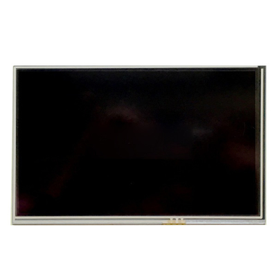 AUO 7.0은 TFT LCD 스크린 패널 A070VTT01.0으로 조금씩 움직입니다