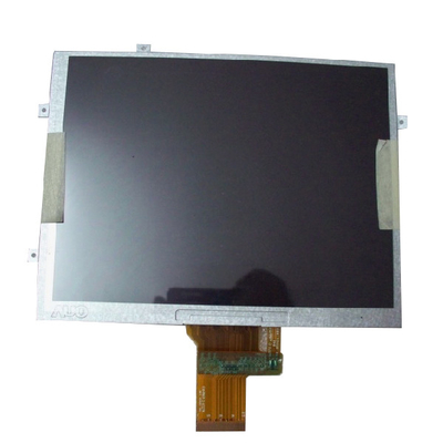 A070XN01 V0 40 핀 LCD 디스플레이 스크린 패널 7.0 인치 대체 유지