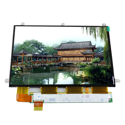 AUO A090PAN01.0 LCD 디스플레이 스크린 패널 새로운 원형