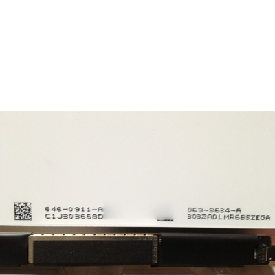 B079XAN01.0을 위한 AUO 7.9 인치 768(RGB)×1024 TFT LCD 디스플레이