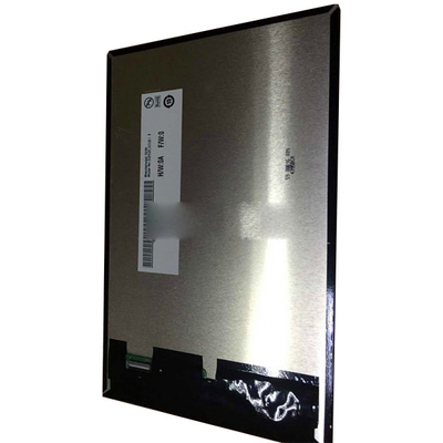 B080UAN01.2 39 핀 LCD 디스플레이 스크린 패널 8.0 인치 LCD 모니터