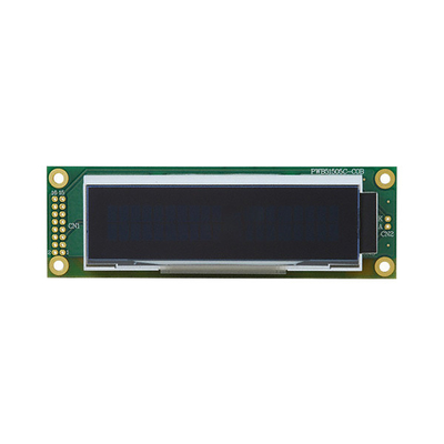 3 인치 C-51505NFQJ-LB-AJN LCD 디스플레이 패널