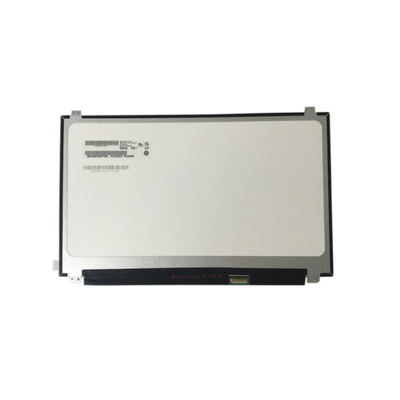 B156HAK02.0 HW0A 터치 Lcd 15.6 호리호리한 40PIN 1920*1080 낫북 스크린