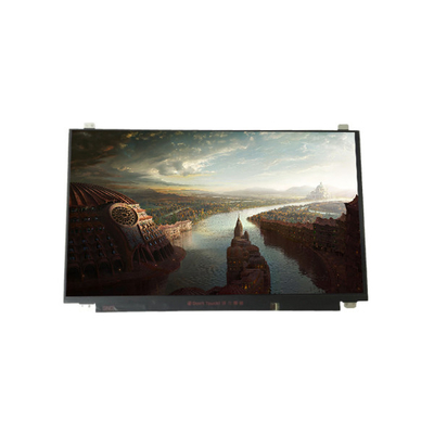 B156HAK02.0 HW0A 터치 Lcd 15.6 호리호리한 40PIN 1920*1080 낫북 스크린