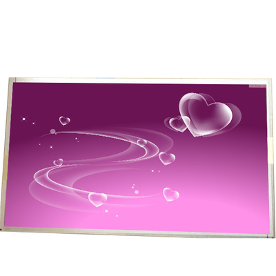 M185XW01 VF AUO TFT 엘시디 판넬 1366X768 LVDS 인터페이스 WXGA TFT 디스플레이