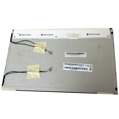 M150EW02 V0 AUO LCD 디스플레이 1280x720 TFT CCFL 50K 시간 Ｗ / 오우 드라이버