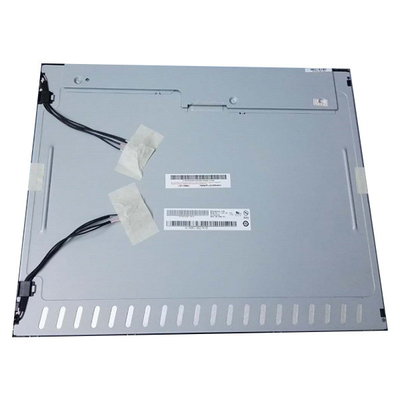 M170EG01 V0 TFT 엘시디 판넬 1280x1024 LVDS 30 핀 연결기