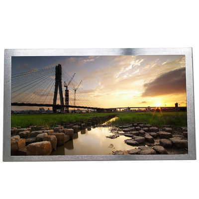 좋은 가격 산업 설비를 위한 A116XW02 V0 원형 11.6 인치 1366×768 LCD 디스플레이 온라인으로