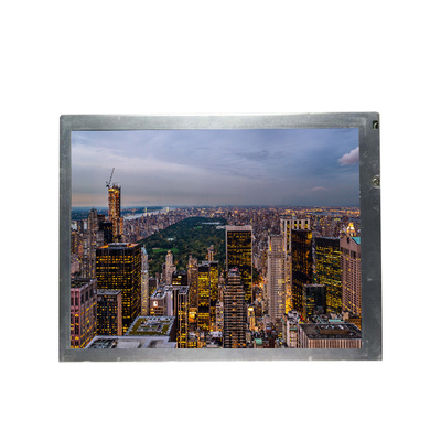 좋은 가격 산업 설비를 위한 NL6448BC20-18D 원형 6.5 인치 640(RGB)×480 TFT LCD 스크린 디스플레이 패널 온라인으로