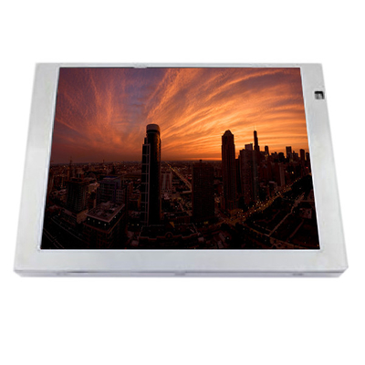 좋은 가격 8.5 인치 LCD 스크린 모듈 TCG104SVLPEANN-AN30 800×600 ＳＶＧＡ 96PPI 무광택 온라인으로