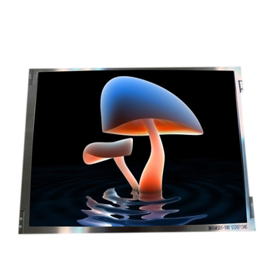 좋은 가격 산업 TFT LCD 모듈 10.4 인치 BA104S01-100 800×600 BOE 디스플레이 온라인으로
