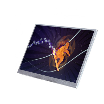 좋은 가격 M121MNS1 R1 12.1 인치 산업적 LCD 패널 표시장치 RGB 800X600 ＳＶＧＡ 82PPI 450 Cd/M2 LVDS 입력 온라인으로