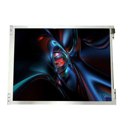 좋은 가격 인더스트리얼을 위한 ET104S0M-N10 10.4 인치 TFT LCD 스크린 디스플레이 RGB 800X600 결의안 온라인으로