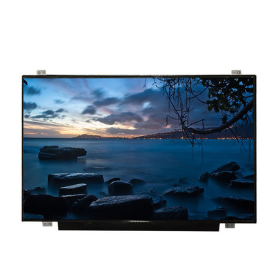 좋은 가격 14.0 레노버를 위한 인치 호리호리한 40 핀 종이 얇은 노트북 LCD 스크린 HB140WX1-300 온라인으로