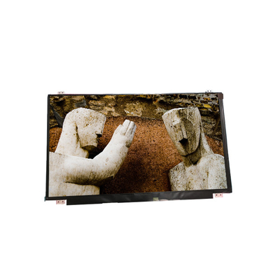 좋은 가격 15.6 HP 디스플레이를 위한 인치 고정 헤드 디스크 EDP 30 핀 호리호리한 노트북 스크린 NT156FHM-N31 온라인으로