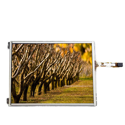 좋은 가격 10.4 인치 LVDS 20은 터치 TM104SBH01으로 주도하는 디스플레이 모듈 RGB 800X600을 고정합니다 온라인으로