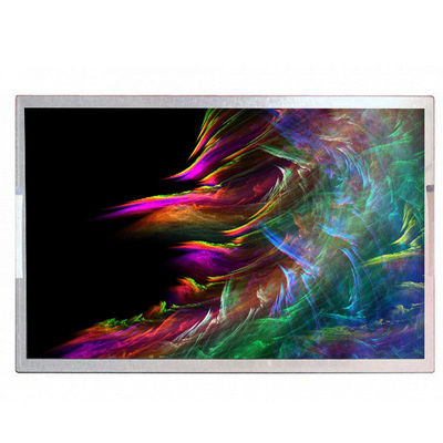 좋은 가격 12.1 인치 산업적 LCD 패널 표시장치 TM121JDSG10 1280X800 IPS 디스플레이 LVDS 30 핀 온라인으로