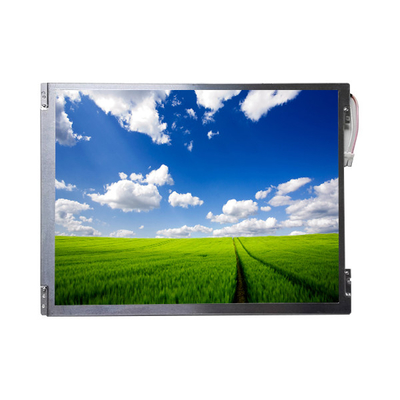 좋은 가격 TS104SAALC01-00 TFT LCD 스크린 10.4 인치 RGB 800x600 인터페이스 엘시디 판넬 모듈 온라인으로