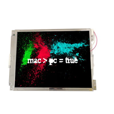 좋은 가격 LQ10D36A 엘시디 판넬은 10.4 인치 RGB 640x480 디스플레이 모듈 화면을 드러냅니다 온라인으로