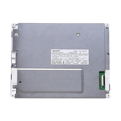 좋은 가격 7.5 날카로운 640×480을 위한 인치 LCD 화면 디스플레이 모듈 패널 LQ075V3DG01 온라인으로