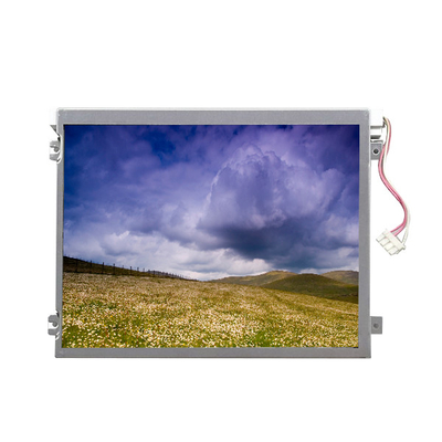 좋은 가격 대체 LCD 디스플레이 패널 LQ084S3DG01 8.4 인치 RGB 800X600 ＳＶＧＡ 119PPI 온라인으로
