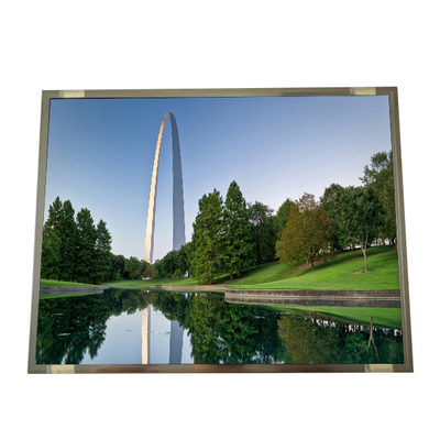 좋은 가격 군대 적용을 위한 LQ201U1LW31 원본 20.1 인치 1600×1200 LCD 디스플레이 온라인으로