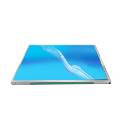 좋은 가격 12.1 인치 산업적 LCD 스크린 가득 찬 시야 각도 RGB 1024X768 NLB121XG01L-01 온라인으로