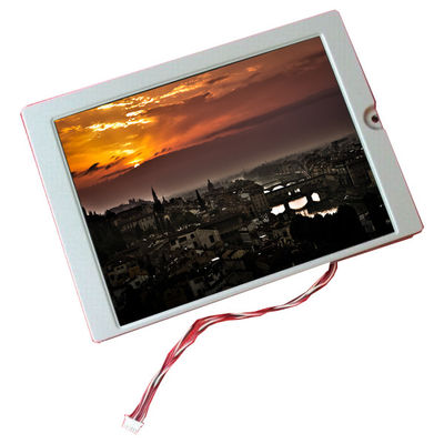 좋은 가격 TCG057QVLCA-G00 LCD 모듈 패널 RGB 320X240은 5.7 인치 스크린을 WLED 온라인으로