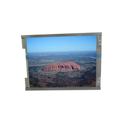 좋은 가격 8.4 인치 TFT LCD 스크린 RGB 640X480 LCD 디스플레이 화면 TCG084VGLAAANN-AN50 온라인으로