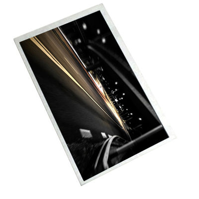 좋은 가격 산업적 디스플레이에 적합한 G070VVN01.0  7 인치 800*480 온라인으로