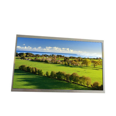 좋은 가격 G101STN01.C 1024*600은 산업 적용을 위한 LVDS LCD 패널 스크린으로 디스플레이합니다 온라인으로