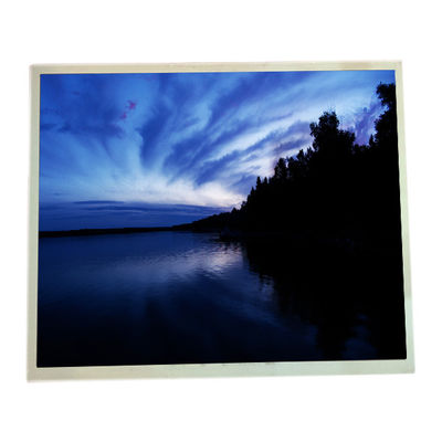 좋은 가격 12.1 인치 82 생산자 물가지수 LCD 스크린 LQ121S1LG74A 800(RGB)×600은 산업용 제품에 적용되었습니다 온라인으로