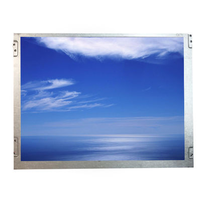 좋은 가격 12.1 82 산업을 위한 생산자 물가지수 LCD 스크린 G121SN01 V402 AUO IPS TFT LCD 디스플레이로 조금씩 움직이세요 온라인으로
