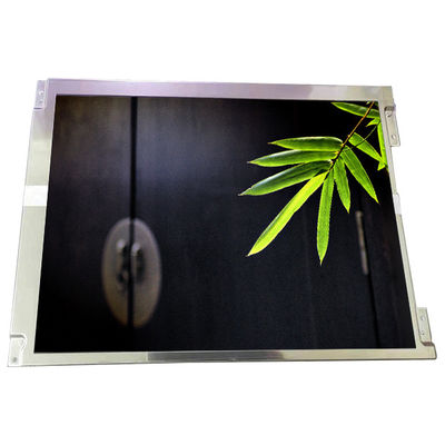 좋은 가격 12.1 인치 TFT LCD 디스플레이 RGB 800×600 ＳＶＧＡ 82 생산자 물가지수 CMOS 연결기 LTD121C30U 온라인으로
