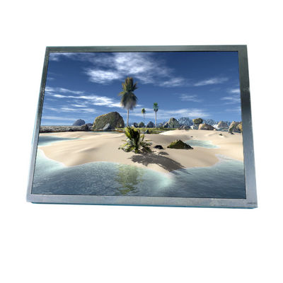 좋은 가격 12.1 인치 히다찌 LCD 스크린 TX31D41VM2BAA 800*600 LVDS 신호 온라인으로