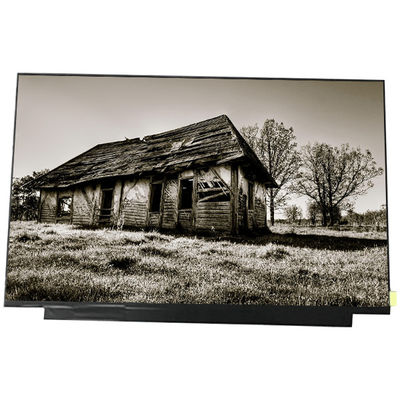 좋은 가격 PANDA 세로 줄무늬 15.6 인치 LCD 패널 LM156LFCL11 1920*1080 노트북 화면 온라인으로