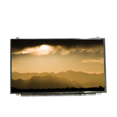 좋은 가격 Innolux 세로줄 15.6인치 LCD 패널 N156HGE-EAB 30핀 노트북 LCD 화면 온라인으로