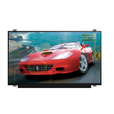 좋은 가격 AUO 세로줄 15.6인치 LCD 창 B156XTN07.1 30핀 LCD 화면 온라인으로