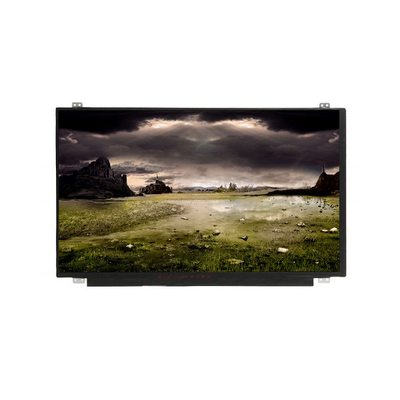 좋은 가격 AUO 수직 줄무늬 15.6 인치 LCD 창 B156HAN04.0 HW0A 1920*1080 141 PPI 온라인으로