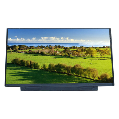 좋은 가격 팬더 11.6 인치 엘시디 판넬은 30Pin 고정 헤드 디스크 IPS 매트 LM116LF3L02를 가늘게 합니다 온라인으로