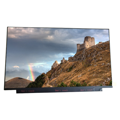 좋은 가격 HP 프로북 450 G7 매트 노트북 스크린을 위한 LM156LF5L06 1920x1080 고정 헤드 디스크 온라인으로