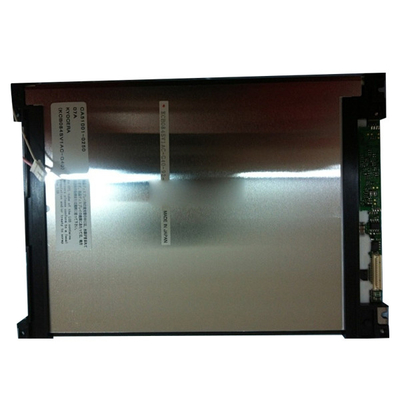 좋은 가격 원형 8.4는 800*600 산업적 LCD 스크린 모듈 KCB084SV1AC-G40으로 조금씩 움직입니다 온라인으로
