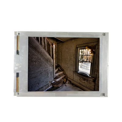 좋은 가격 KL6448USTS-FFW 6.9 인치 640*480 FSTN 산업적 LCD 디스플레이 패널 온라인으로