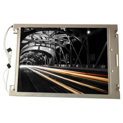 좋은 가격 난 영 어덜트 10.4 인치 640*480 LCBSJTA39M2 LCD 스크린은 새로운 원형을 드러냅니다 온라인으로