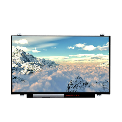 좋은 가격 Tft LCD 스크린 모듈 디스플레이 패널 14.0 인치 1920*1080 N140HCE-GN2 온라인으로