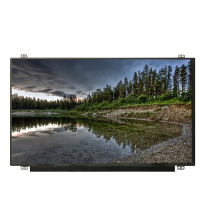 좋은 가격 15.6 N156HCA-EAA를 위한 인치 노트북 LCD 디스플레이 화면 1920RGB*1080 원형 온라인으로