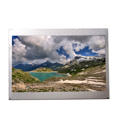 좋은 가격 산업 설비를 위한 AA050MG03 LCD 디스플레이 스크린 패널 원래 5 인치 온라인으로